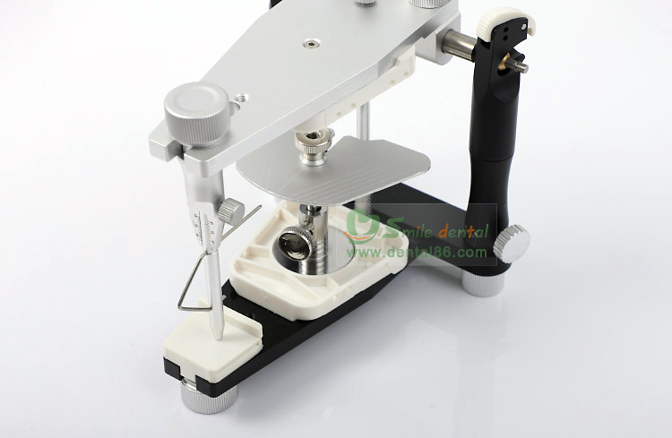 JG333 Semi Adjustable Dental Articulator